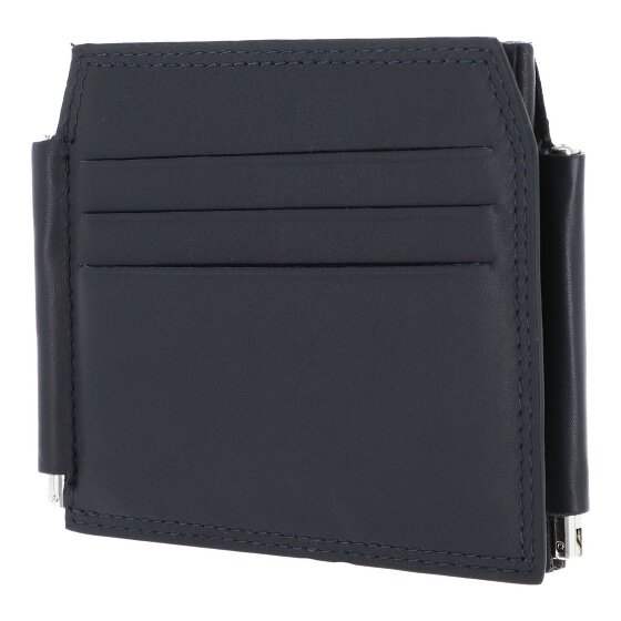 Golden Head Polo Portfel Ochrona RFID Skóra 11 cm