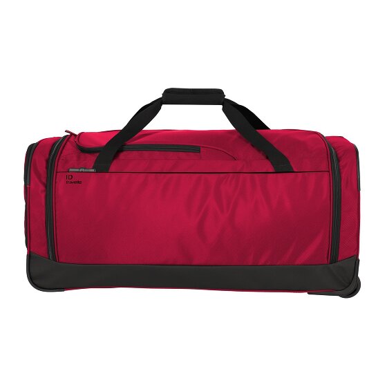 Travelite Crosslite 5.0 2 kółka Torba podróżna L 79 cm