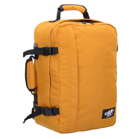 Cabin Zero Adventure 68 Plecak 44 cm