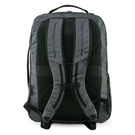 Echolac Active x plecak podróżny z przegrodą na laptopa 50 cm