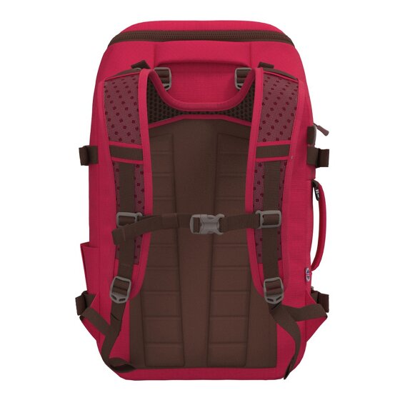 Cabin Zero Adventure Cabin Bag ADV Pro 32L Plecak na laptopa 46 cm komora