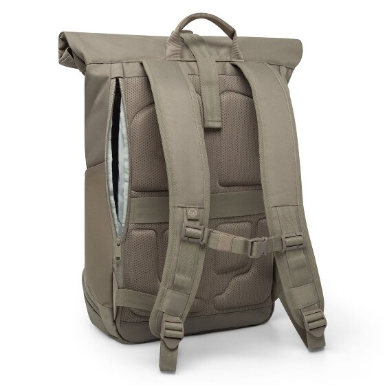 Johnny Urban Eco Series Allen Large Plecak 45 cm Komora na laptopa