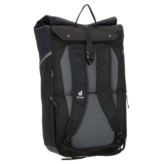 Deuter Xberg 25 Torba na rower 30.5 cm