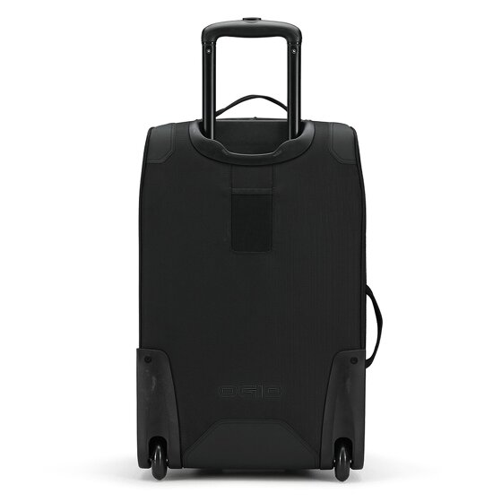 Ogio Alpha Layover 2 kółka Walizka kabinowa 55 cm z funkcją poszerzenia