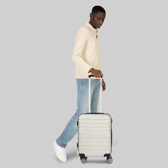 Bench Seattle 4 kółka Walizka kabinowy S 55 cm