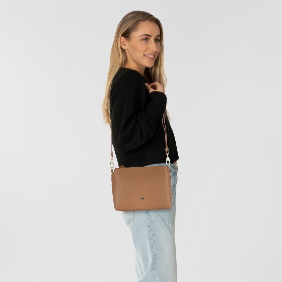 Braun Büffel Hanna Torba na ramię Skórzany 23 cm