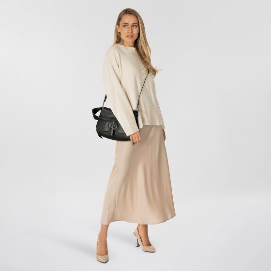 Coccinelle Mavery Torba na ramię Skórzany 31 cm