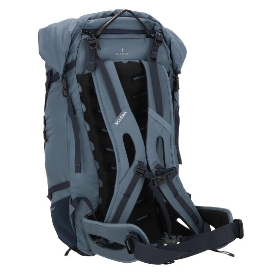 Salewa Puez 40+5 Plecak turystyczny 59 cm