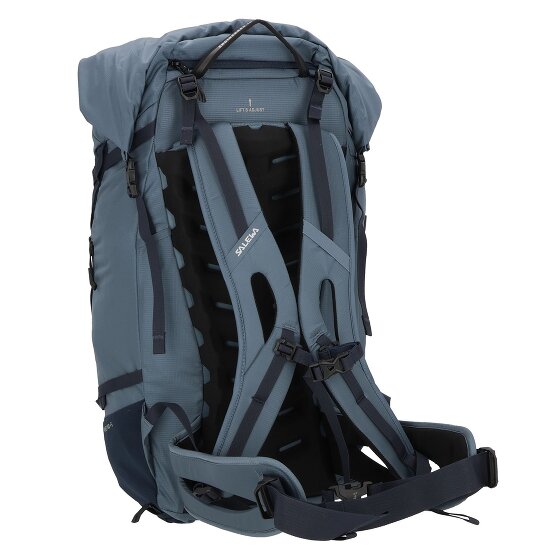 Salewa Puez 40+5 Plecak turystyczny 59 cm