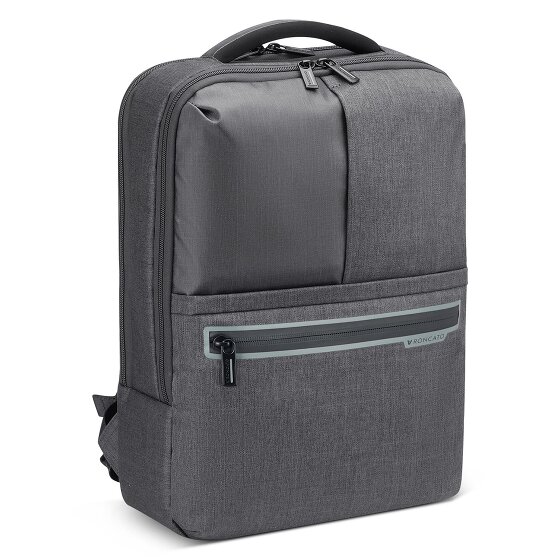 Roncato Trial Plecak 44 cm Komora na laptopa