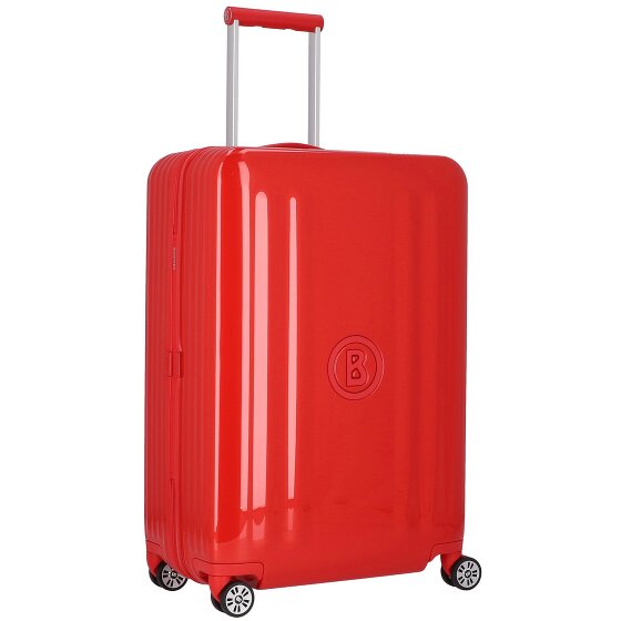 Bogner Piz 4 kółka Walizka M 65 cm