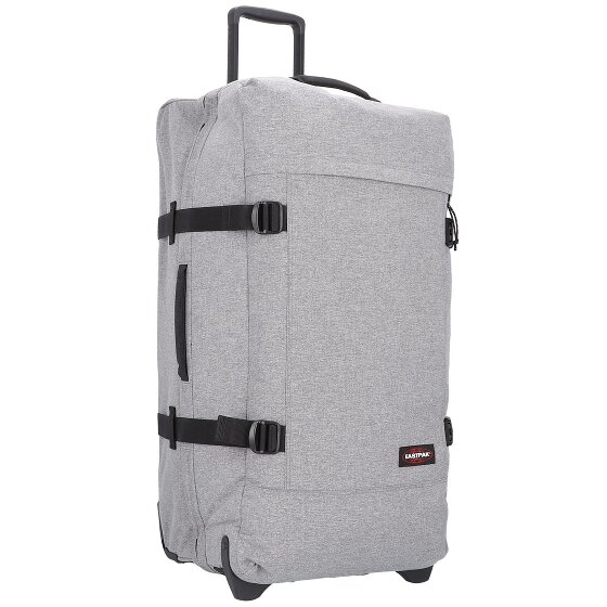 Eastpak Tranverz L wózek 2-kołowy 79 cm
