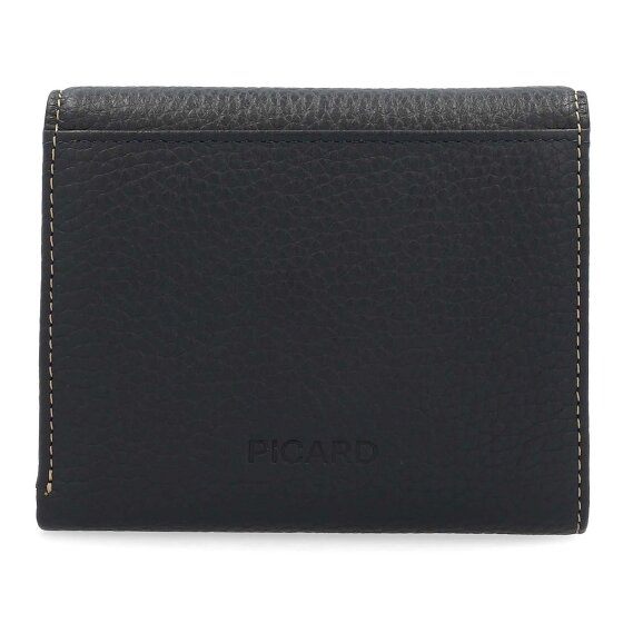 Picard Peephole 1 Portfel Skórzany 13 cm