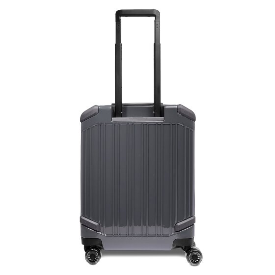 Piquadro Pop 4 kółka Walizka 55 cm