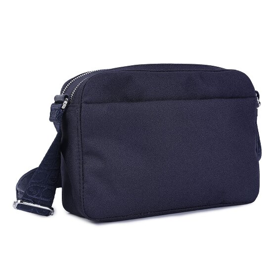 Hedgren Fika Espresso Torba na ramię Ochrona RFID 24 cm