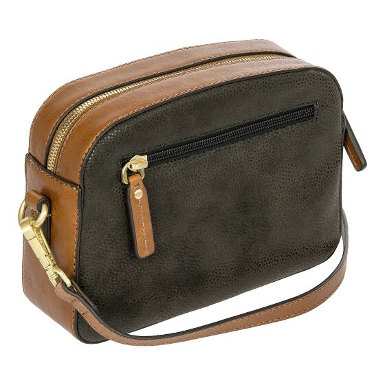 Bric's Volterra Life Torba na ramię Skóra 21 cm