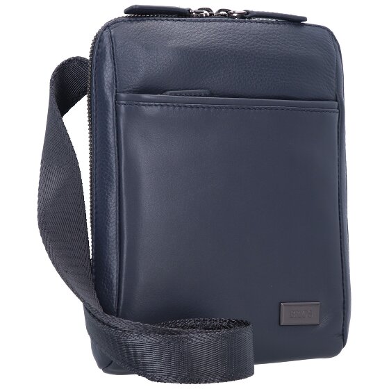 Bric's Torba na ramię Torino skórzana 16 cm