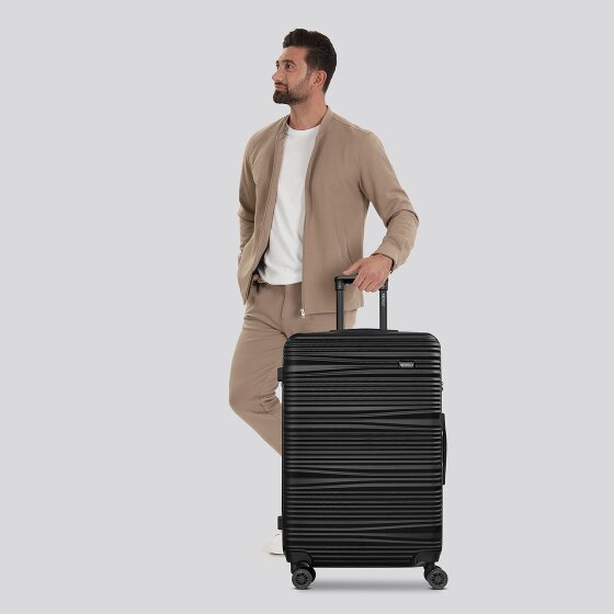 Redolz Essentials 16 LARGE 4 kółka Walizka 77 cm