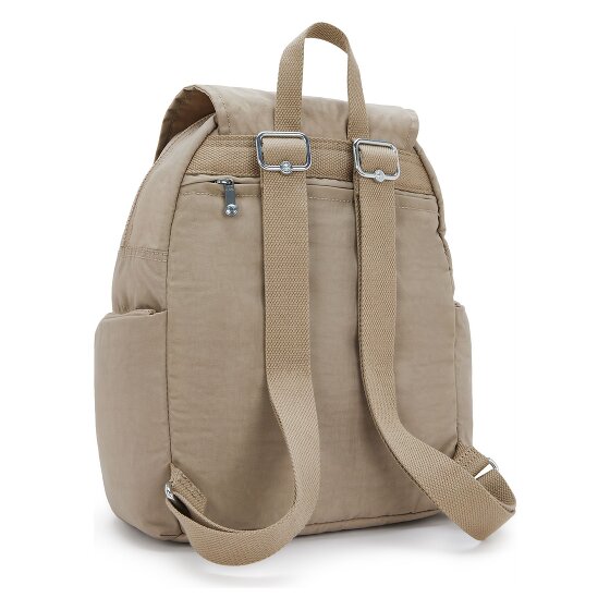 Kipling Basic City Zip Plecak miejski S 33.5 cm