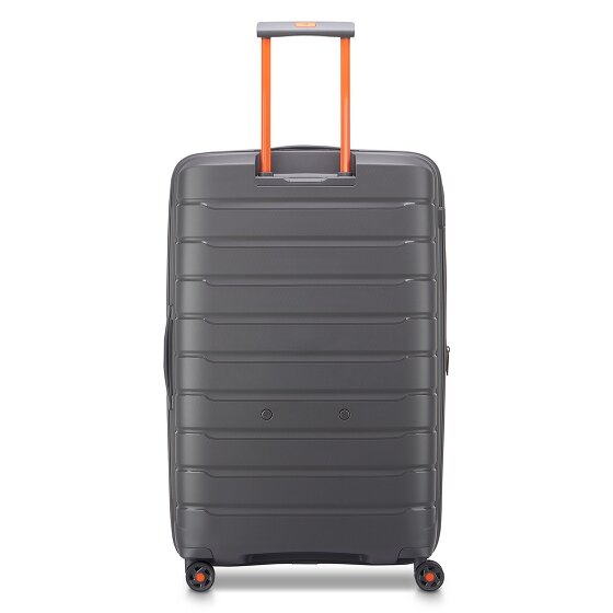 Roncato B-Flying Move 4 kółka Walizka 78 cm z funkcją poszerzenia