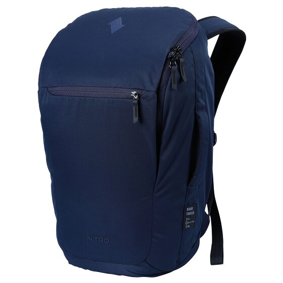 NITRO Nikuro Plecak 54 cm przegroda na laptopa