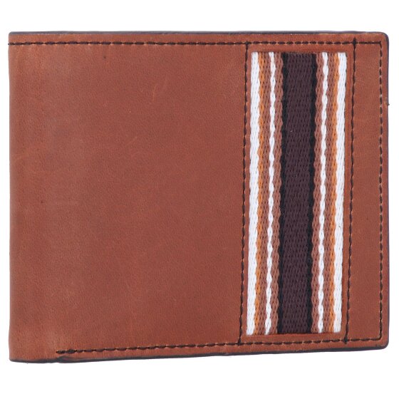 Fossil Everett Wallet Leather 11 cm