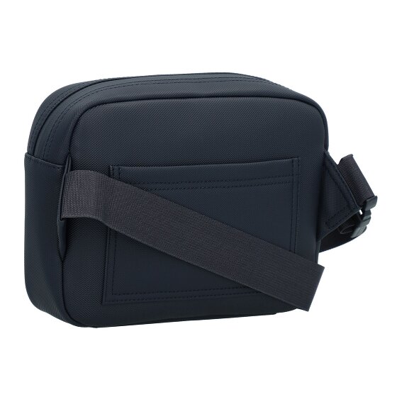 Lacoste LCST Torba na ramię 23 cm