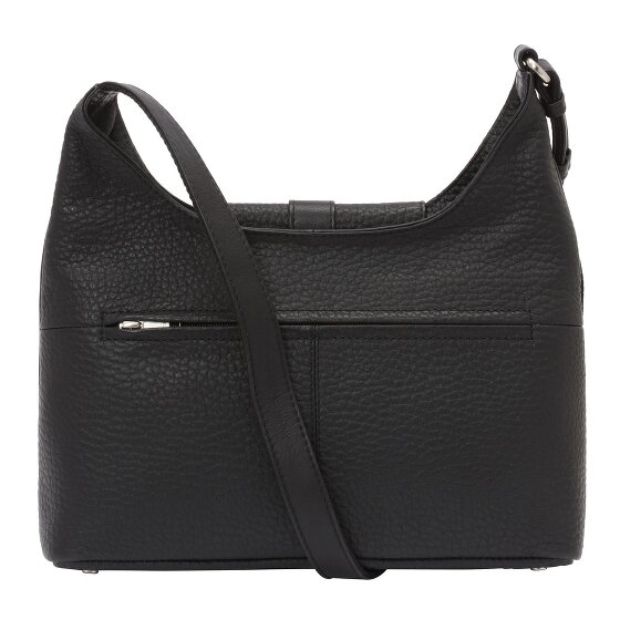 Voi Boston Torba na ramię Skórzany 30.5 cm