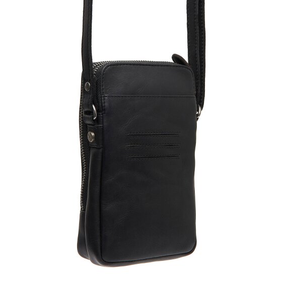 The Chesterfield Brand Alesund Etui na telefon komórkowy Skórzany 11 cm