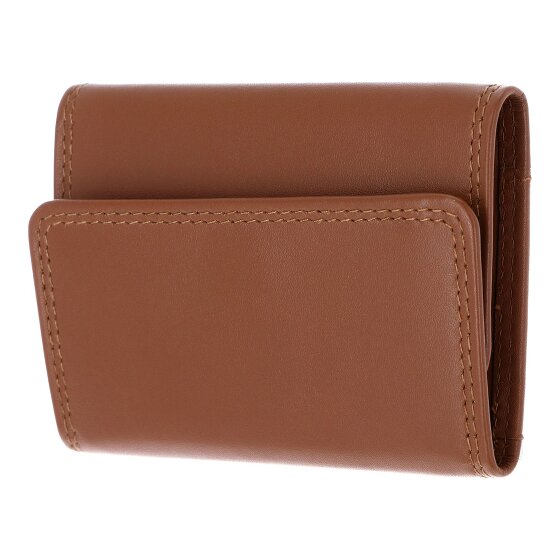Golden Head Polo Wallet RFID Leather 9.5 cm
