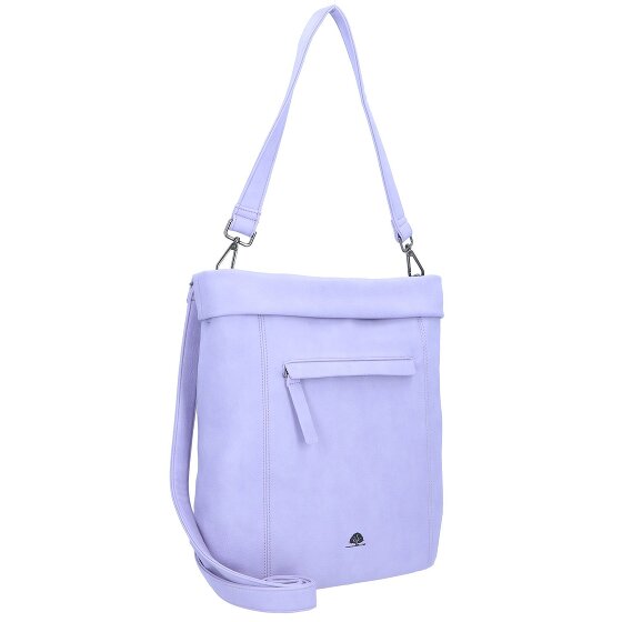 Greenburry Mad'l Dasch Torba na ramię 31 cm