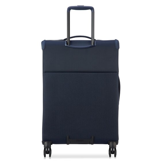 Delsey Paris Brochant 3 4 kółka Walizka 67 cm