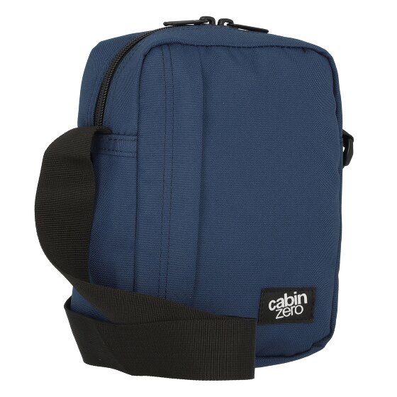 Cabin Zero Sidekick Torba na ramię RFID 19 cm