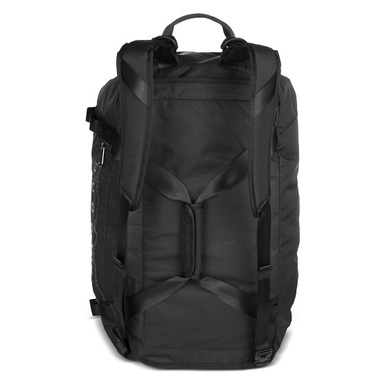 bugatti Letter`s Torba podróżna Weekender 62 cm