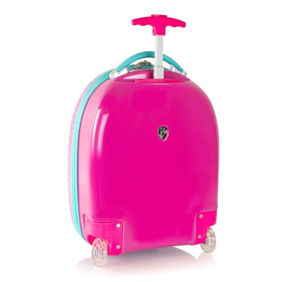 Heys Kids 2 kółka Walizka dla dzieci 46 cm