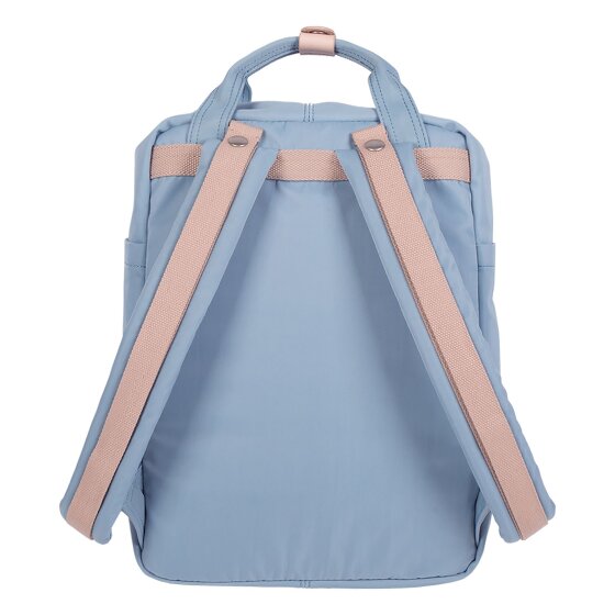 Doughnut Macaroon Plecak 38 cm Komora na laptopa