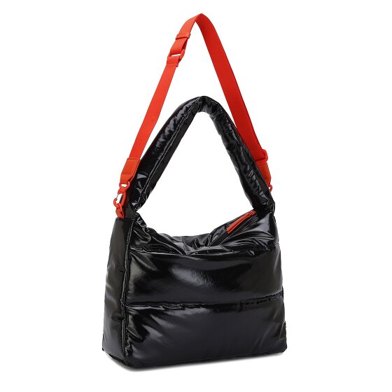 LES VISIONNAIRES Unio Hobo Torba na ramię 47 cm
