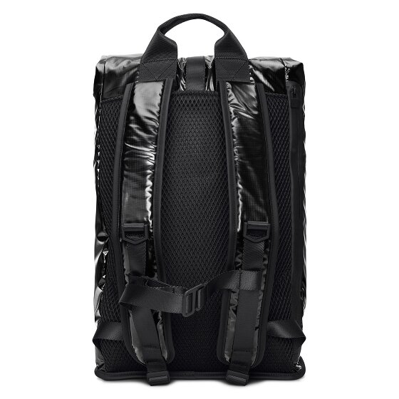 Rains Sibu Plecak trekkingowy Ochrona RFID 46 cm