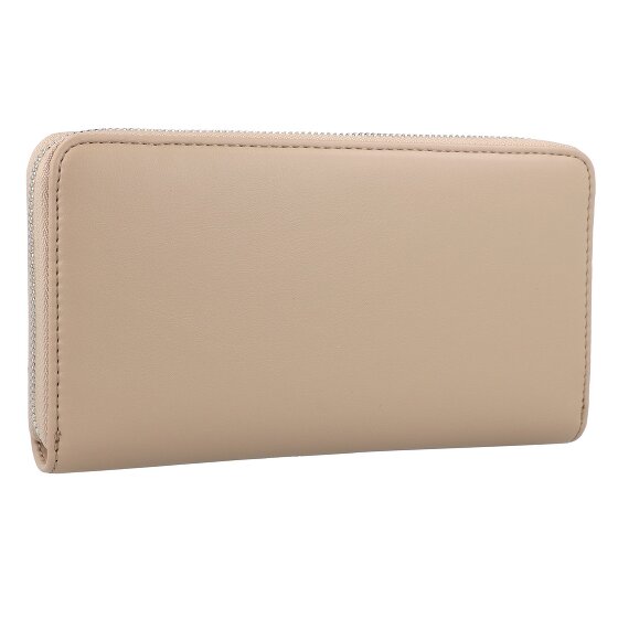 Calvin Klein Mini Quilt Portfel 19 cm