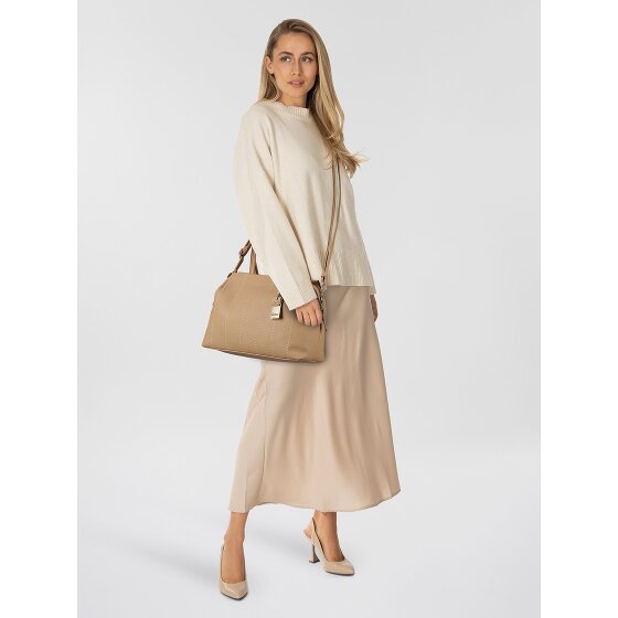 Gabor Gela Stripe Shopper Bag M 35 cm