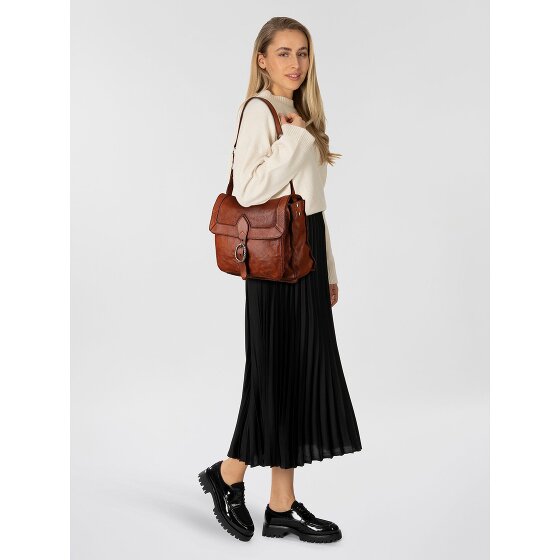 Campomaggi Torba na ramię Skórzany 27 cm