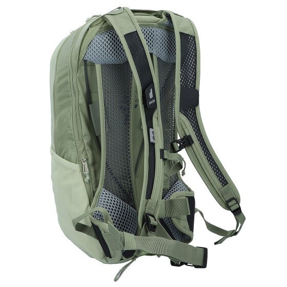 Deuter Race Air 14+3 Plecak 46 cm