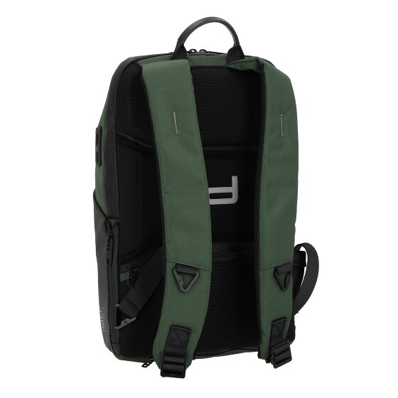 Porsche Design Urban Eco XS Plecak 39 cm komora na laptopa