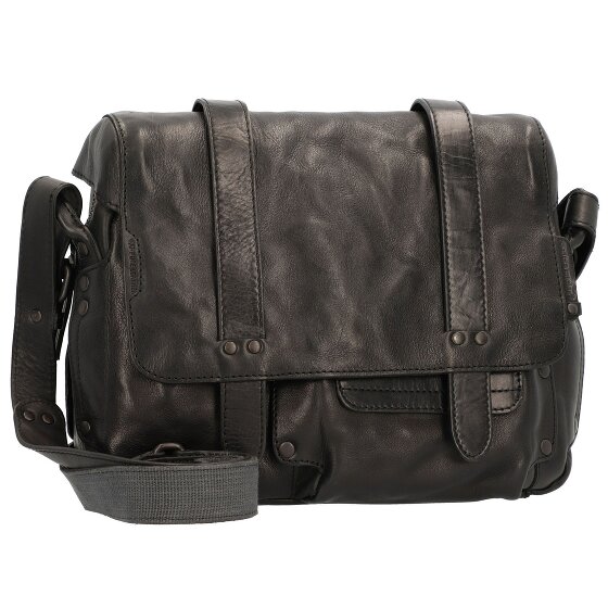 aunts & uncles Grandma's Luxury Club Miss Applepie Torba na ramię Skórzany 27 cm