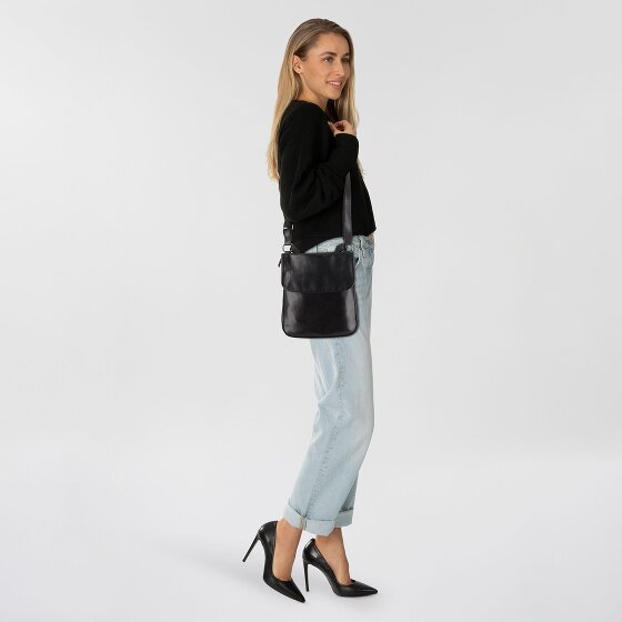 Harold's Caugio Torba na ramię Skórzany 25 cm