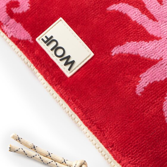 Wouf Terry Torba kosmetyczna 21 cm