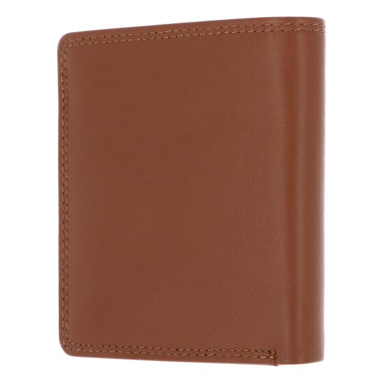 Golden Head Skórzany portfel Polo RFID Protect 9,5 cm