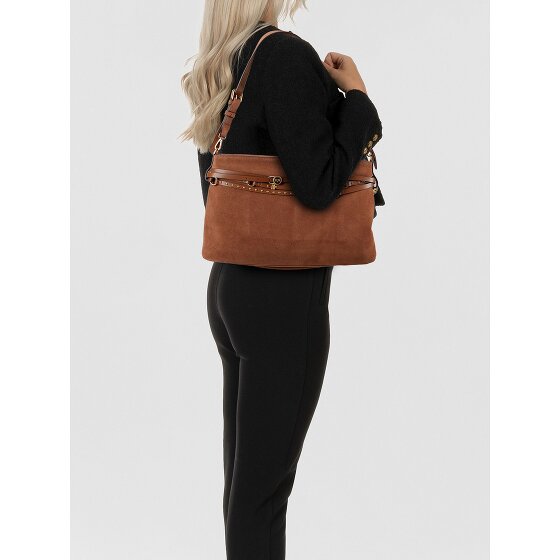 PINKO Belt Bag Big Torba na ramię Skóra 40 cm
