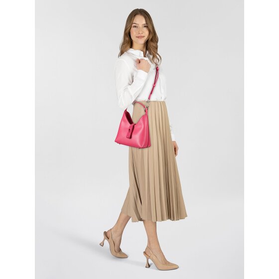 Furla Goccia Mini Torba Handbag Skórzany 18 cm