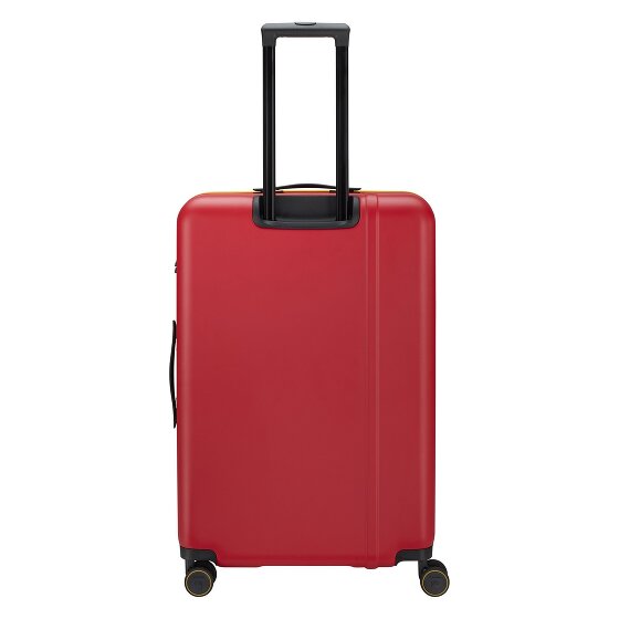 Travelite travelite x NFL 4 kółka Walizka L 76 cm